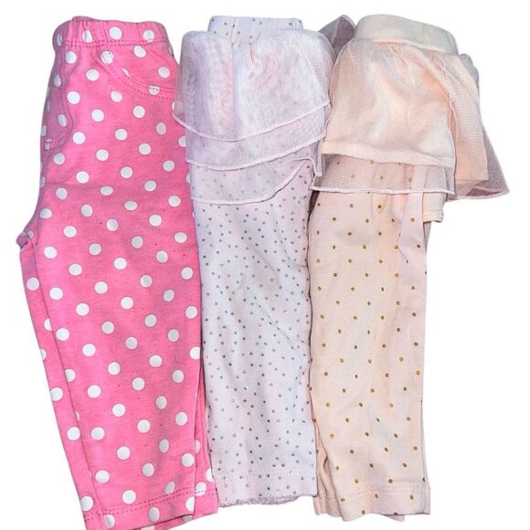 Carter's Other - Girls clothing size 9 months